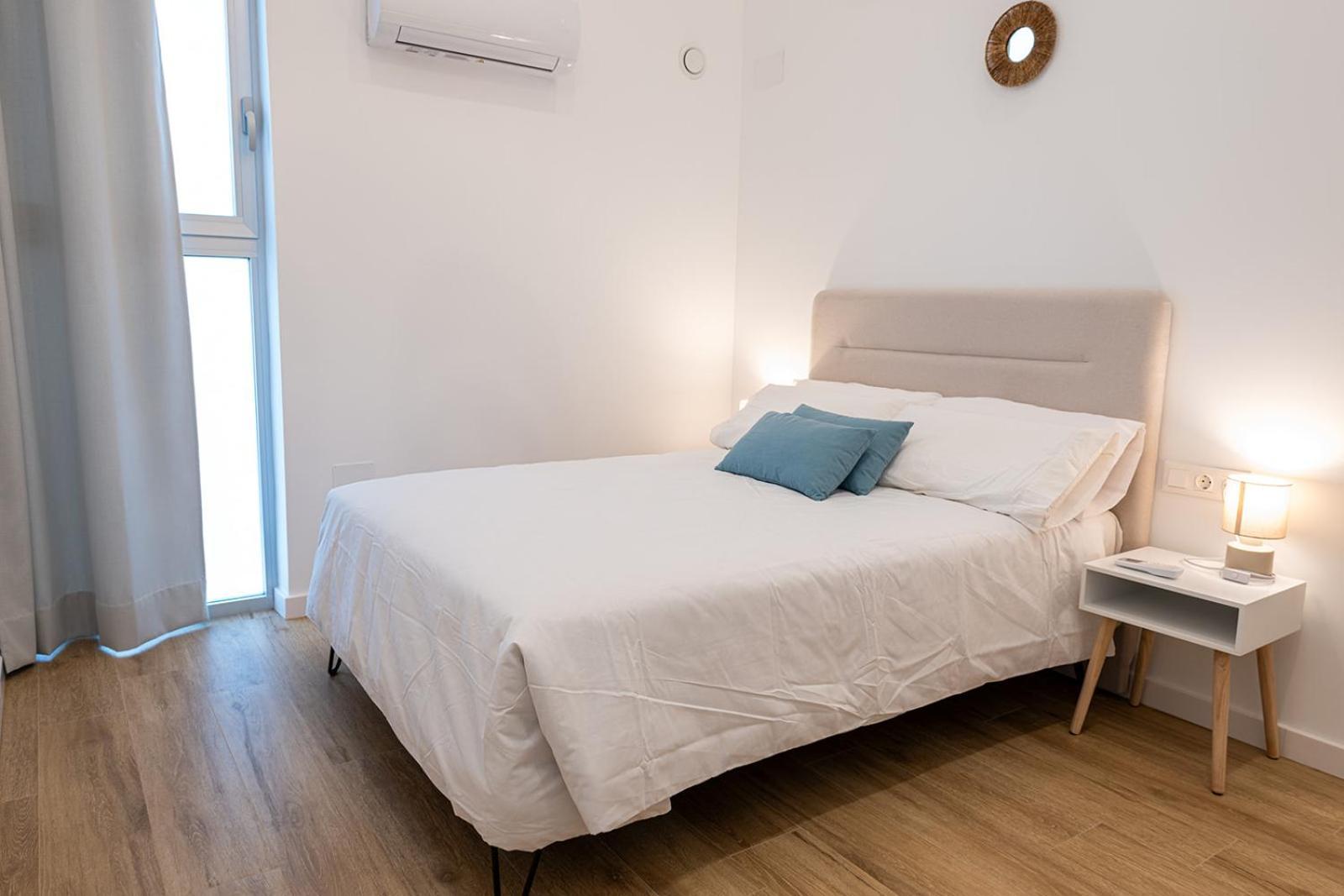 Main Lofts Valencia Lägenhet Exteriör bild