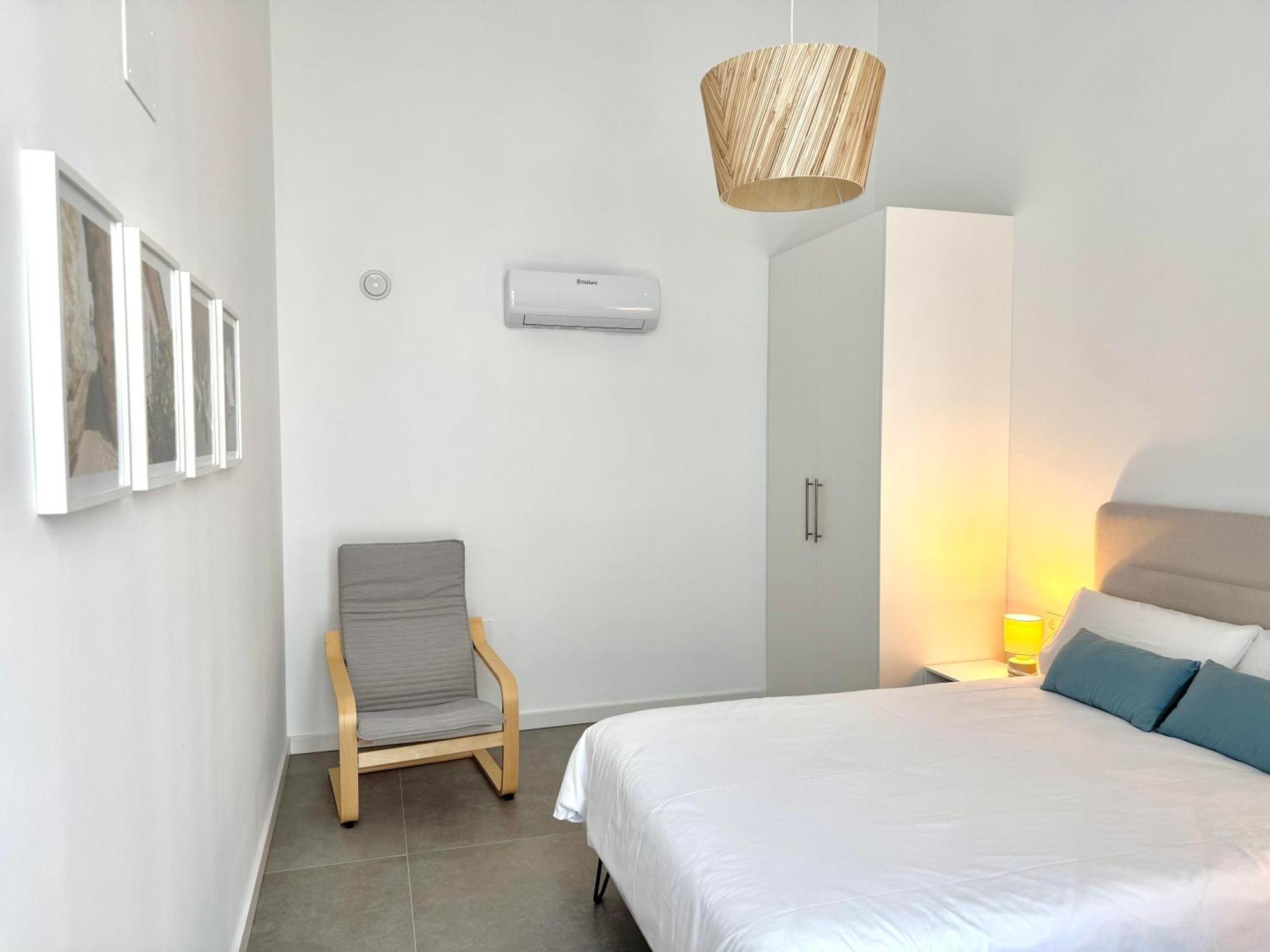 Main Lofts Valencia Lägenhet Exteriör bild